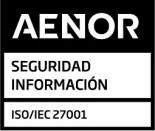 AENOR ISO/IEC 27001
