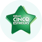 Premio 5 estrellas