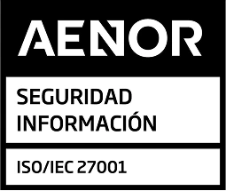 AENOR ISO/IEC 27001