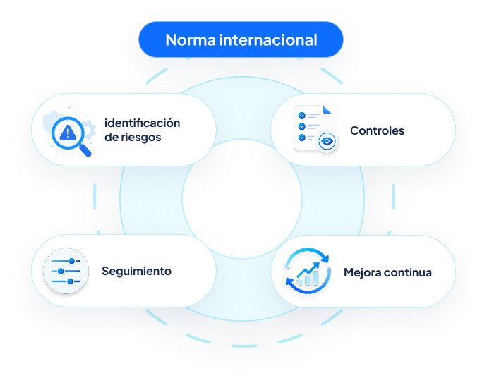 Norma Internacional